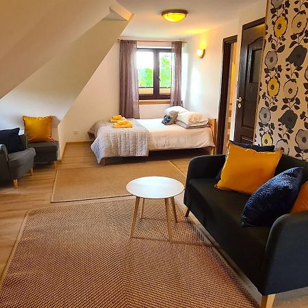 Apartamenty Skalna Chata Zakopane Exterior foto