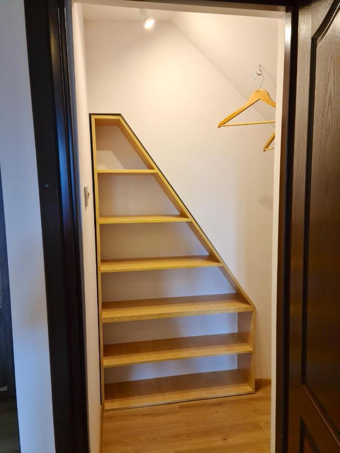 Apartamenty Skalna Chata Zakopane Exterior foto